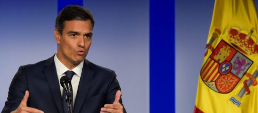 Pedro S&aacute;nchez aconseja el reparto de cuotas ante la migraci&oacute;n venezolana