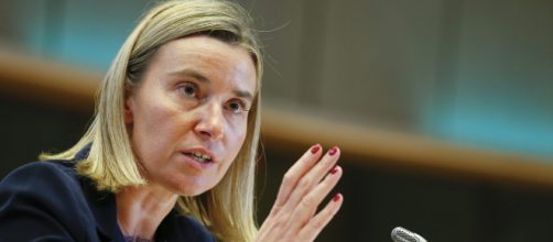 La UE eleva el compromiso diplom&aacute;tico ante la situaci&oacute;n humanitaria en Venezuela