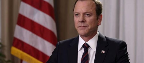 Netflix saves "Designated Survivor" after ABC cancels the show. [Image Credit] Collider - YouTube