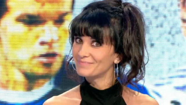 Alessandra Bianchi, journaliste italienne, a donn&eacute; son point de vue sur le r&eacute;cent transfert de Kevin Strootman &agrave; l'OM