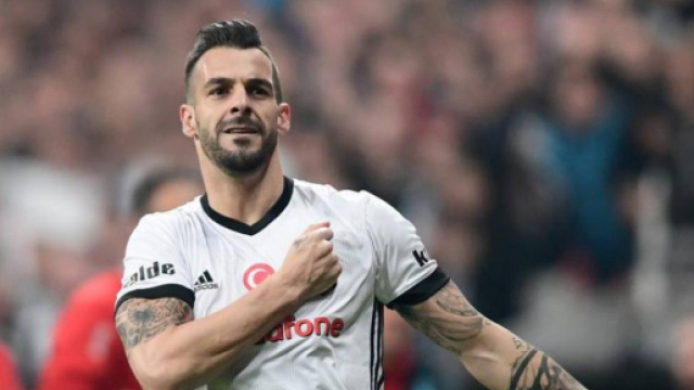 Alvaro Negredo est dans les petits papiers de l'OM, d'apr&egrave;s la presse turque.
