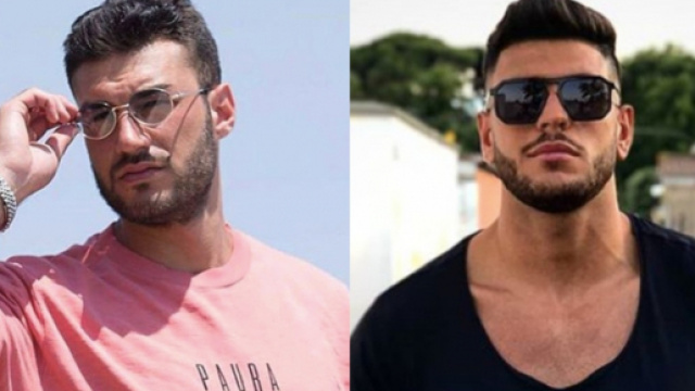 Anticipazioni U&D: Lorenzo e Luigi hanno disattivato i profili Instagram per il trono