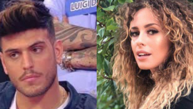 Anticipazioni U&D: Luigi Mastroianni e Sara Affi Fella faccia a faccia nella 1&deg; puntata.