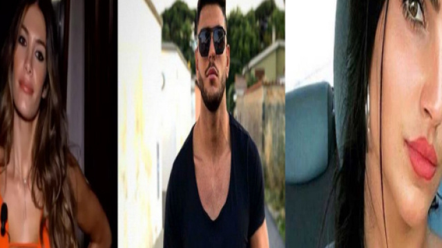 Anticipazioni Uomini e donne, Teresa, Luigi e Mara sul trono classico