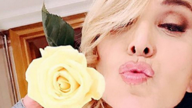 Barbara D'Urso al pronto soccorso: ma su Instagram tranquillizza tutti