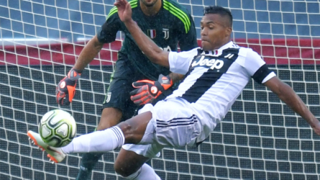 Benfica-Juventus diretta streaming: dove vederla in tv | Orario ... - tpi.it