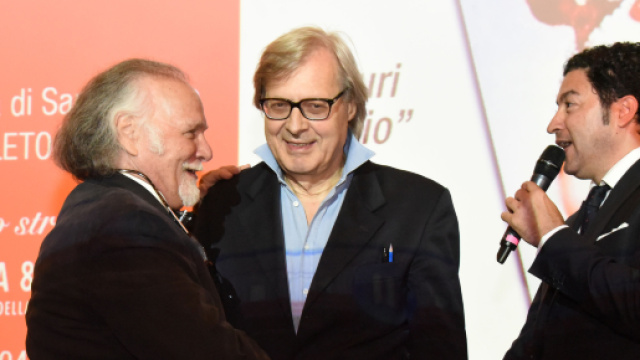 Dal&igrave;, Sgarbi e Nugnes per Pro Biennale