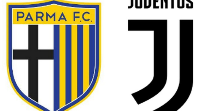 Diretta Parma-Juventus stasera su Dazn alle 20.30