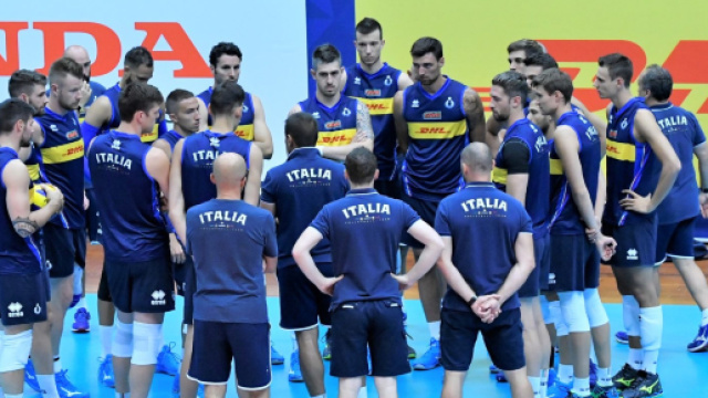 E' il momento di effettuare gli ultimi tagli dei convocati in vista del Mondiale