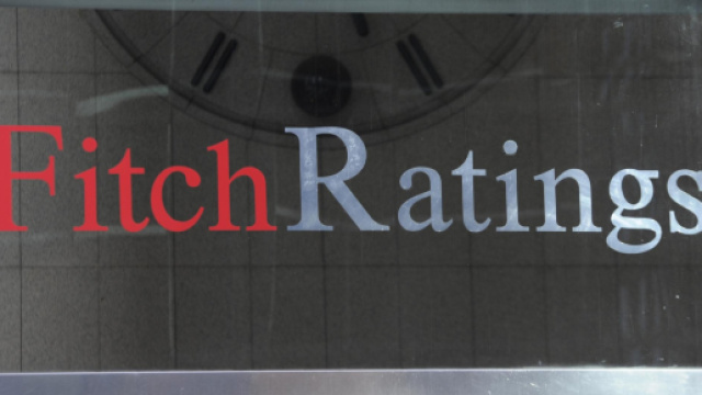 Fitch non declassa l'Italia ma l'outlook &egrave; negativo