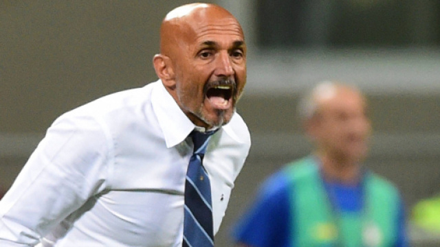 Inter, Spalletti: "La Juve &egrave; arrabbiata? Noi siamo ferocissimi" - fanpage.it