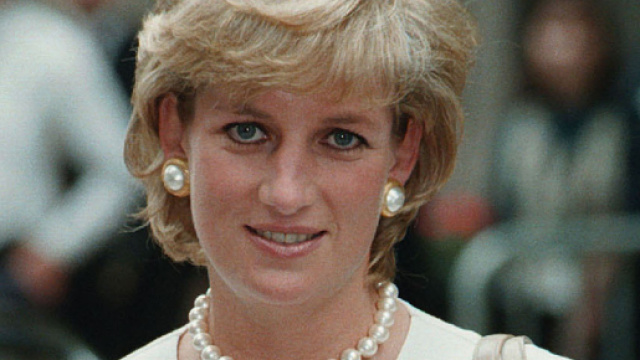 Lady Diana avrebbe una figlia segreta che ora aspira al trono