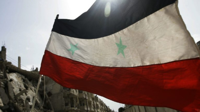 Mosse rischiose nella mappa del conflitto in Siria - Arabpress - arabpress.eu