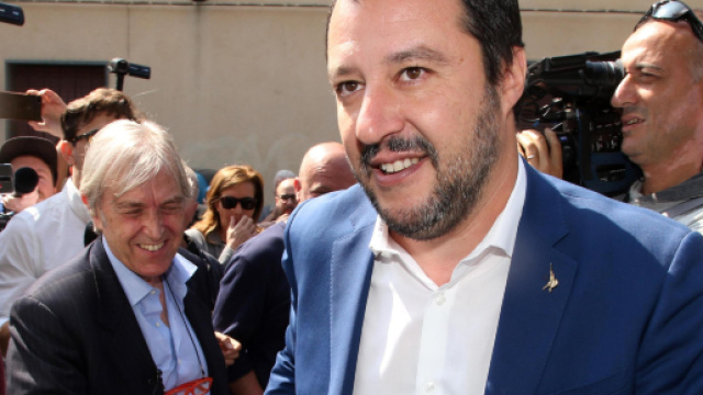Pensioni, Salvini promette: smonteremo la riforma Fornero, attesa per quota 100 e Opzione donna