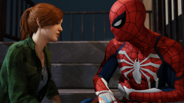 Recensione Marvel's Spider-Man PS4 - smartworld.it