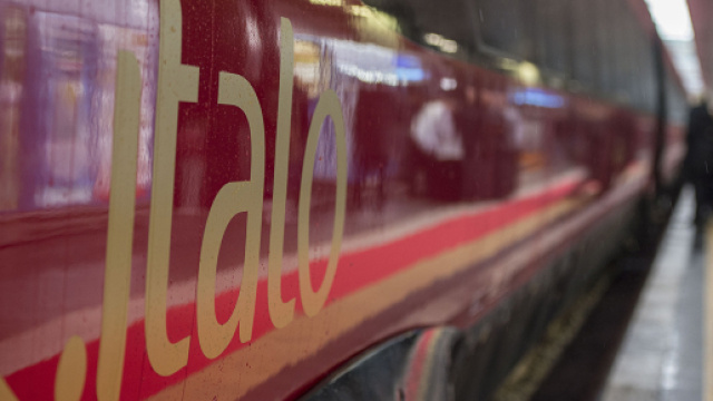 Sciopero di Italo NTV il 7 settembre 2018