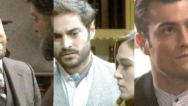 Spoiler Il Segreto: Fernando, Julieta e gli Ortega alleati per salvare l&rsquo;Ulloa e Francisca