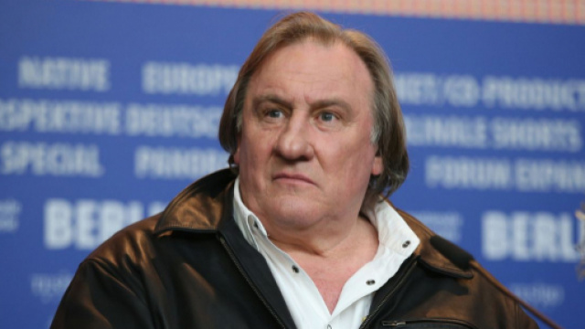 Una ballerina 20enne accusa Gerard Depardieu di abusi