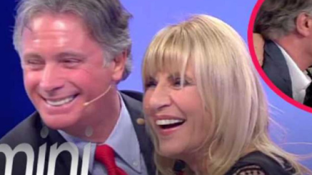 Uomini e donne, prima registrazione: ritorna Marco per Gemma, Ida litiga con Riccardo