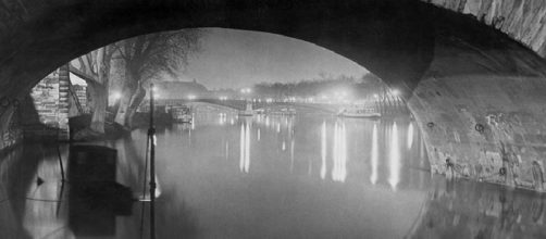 Baserali, Fundaci&oacute;n Mapfre, expsoicion