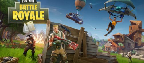 Epic won't put Fortnte on Google Play - Image credit - Bago Gajmes | Flickr