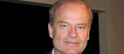 Kelsey Grammar spoke to reporters about a possible reboot of "Frasier." [Image Tenebrae/Wikimedia]