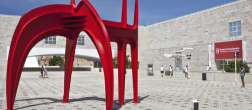 Museu Cole&ccedil;&atilde;o Berardo - luxos.com