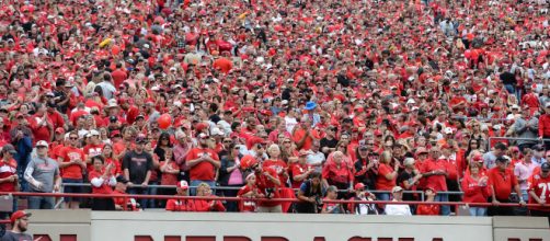 Nebraska football target gets new offer. [Image via HuskersOnline/YouTube]