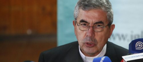 Presidente de la Conferencia Episcopal valor&oacute; decisi&oacute;n de Ezzati ... - lanacion.cl