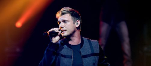 Vuelven a acusar de violaci&oacute;n a Nick Carter de los Backstreet Boys