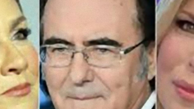 Albano Carrisi e Loredana Lecciso di nuovo insieme su Instagram