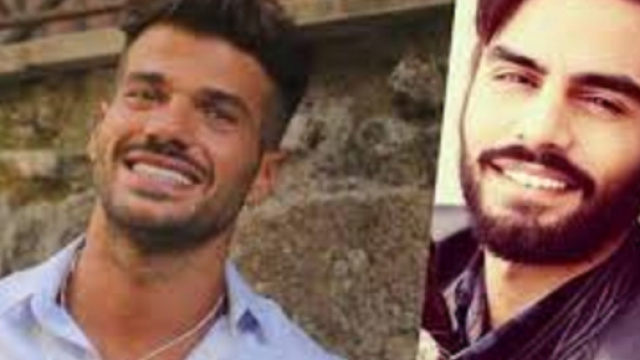 Gossip Uomini e donne, altro attacco di Mario Serpa a Claudio Sona e Giulia De lellis