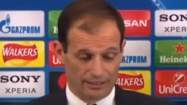 Massimiliano Allegri con Pogba e Marcelo avrebbe una squadra stellare.