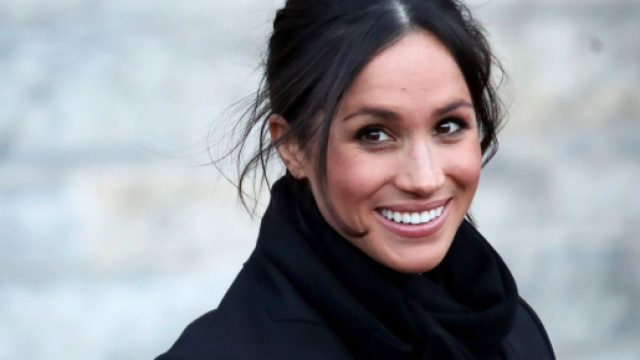 Meghan Markle: 37 anni, primo compleanno a corte.