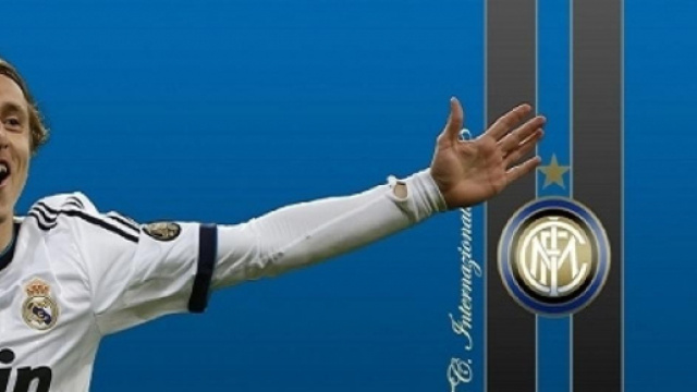 Modric e l'Inter potrebbero presto trovare l'accordo decisivo.