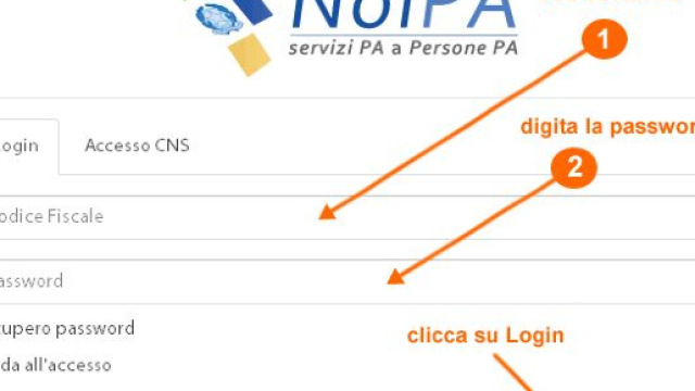 NoiPa, cedolino agosto 2018: lo stipendio visibile in anteprima sul Self Service