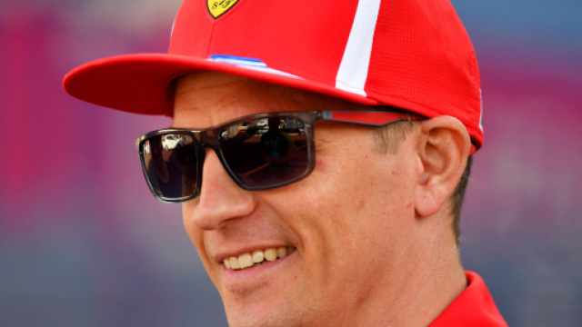 Raikkonen potrebbe approdare alla Red Bull al posto di Ricciardo - ibtimes.com