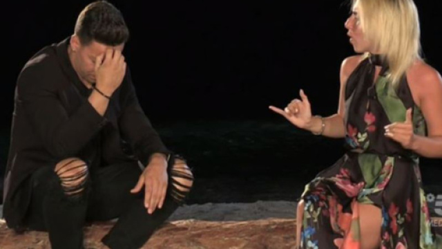 Temptation Island 2018: Lara smaschera Michael