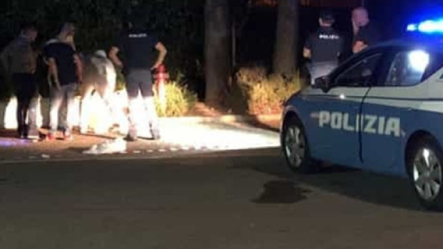 Terni, neonato morto dopo essere stato abbandonato in un sacchetto di plastica