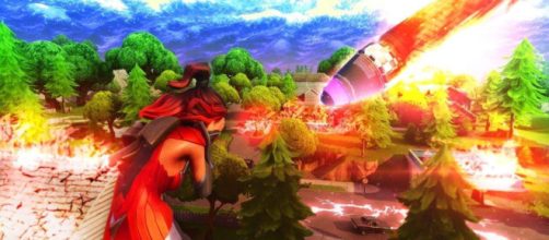 Salty Springs could be destroyed on August 21. - [HollowPoiint / YouTube Screencap]