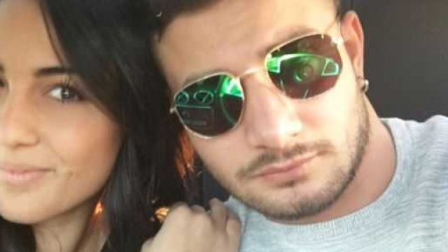 Andrea e Raffaela dopo Temptation Island