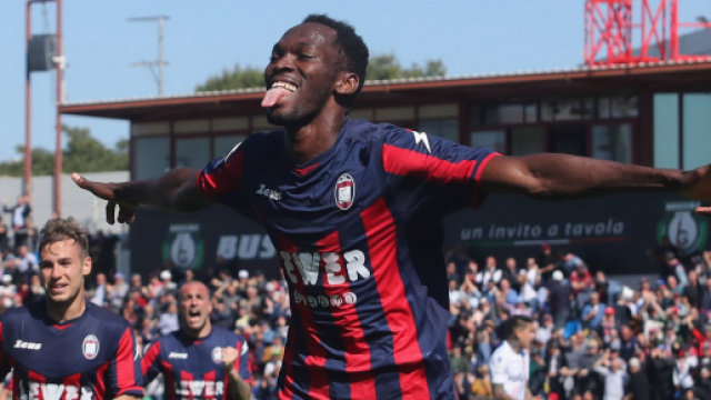 Calciomercato Lazio, spunta l'idea Simy: servono pi&ugrave; di 10 milioni ... - blastingnews.com