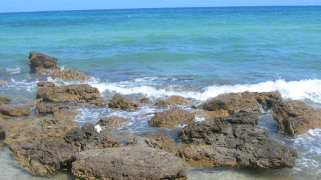 Carovigno: colto da malore, 84enne muore in mare.