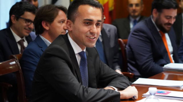 Il tweet del lavoratore: "Di Maio, grazie a lei sar&ograve; disoccupato"