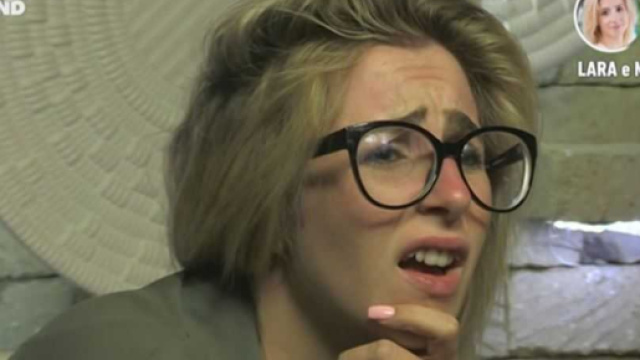 Lara volta pagina dopo Temptation Island