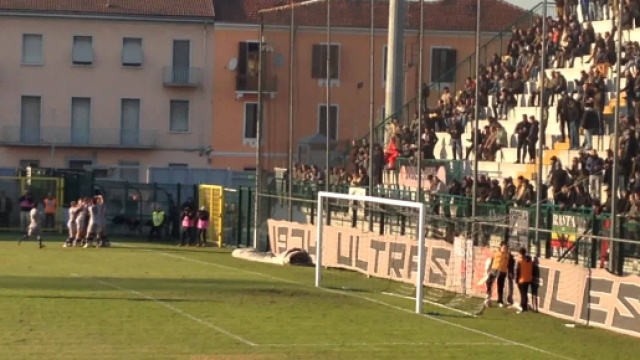 Lo stadio "Giuseppe Moccagatta" (Stadio Littorio) | Alessandria ... - altervista.org