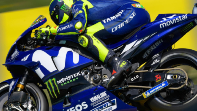 Motogp diretta oggi in chiaro e streaming