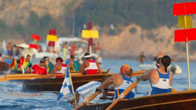 Palio Marinaro dell'Argentario 2018: mercoled&igrave; 15 agosto - palioargentario.it