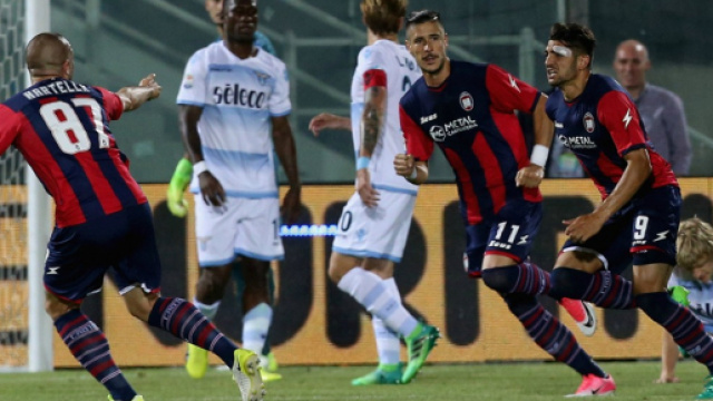 Per i calciatori Martella e Nalini interesse del Chievo Verona