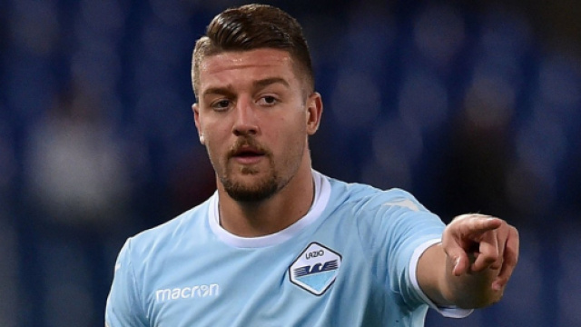 Sergej Milinkovic-Savic, Suning pronta alla mega-offerta per portarlo all'Inter